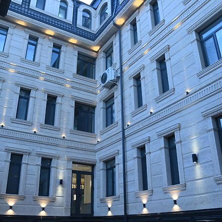 My Status Hotel Taschkent Exterior foto